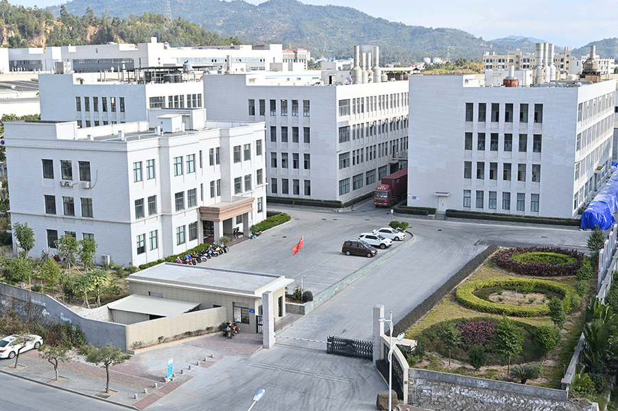 중국 Quanzhou Gufaith Houseware Co.,Ltd