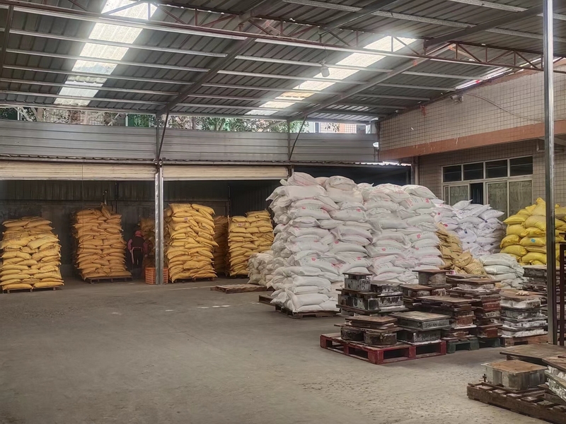 중국 Quanzhou Gufaith Houseware Co.,Ltd 회사 프로필