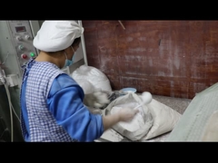 A5 멜라민 식기류 공업적 등급을 위한 99.8%Min 순도 멜라민 원료 분말