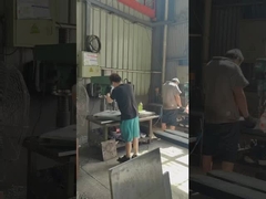 100% A5 품질 시안이드 분말 합금 메라민 식기용 재료를 위한 원료