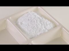 무독성 순수 멜라민 분말, 상온 백색 분말