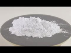 SONYEE 산업용 멜라민 백색 분말 99.8% 아미노 수지 요소 포름알데히드 성형 수지