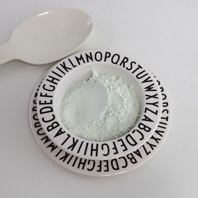 GUFAITH독성 없는 순수한 멜라민 분말 비 위험 물질 樹脂 생산 접착제 및 장식용 라미네이트에 이상적입니다