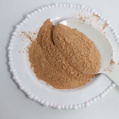 GUFAITH 100% 멜라민 폼핑 파우더 아미노 솜 식품 등급 고품질 식탁용품 (플래스 스푼) 원료-푸진