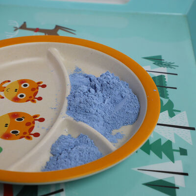 SONYEE 밀도 162 Gcm3 멜라민 폼 콤파운드 파우더