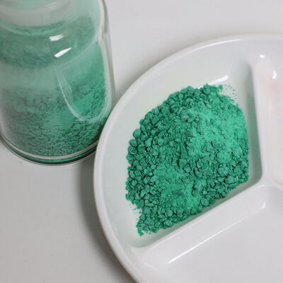 SONYEE 멜라민 포말알데히드 합성물 및 폼핑 화합물의 생산에 적합한 일관성 멜라민 곡물