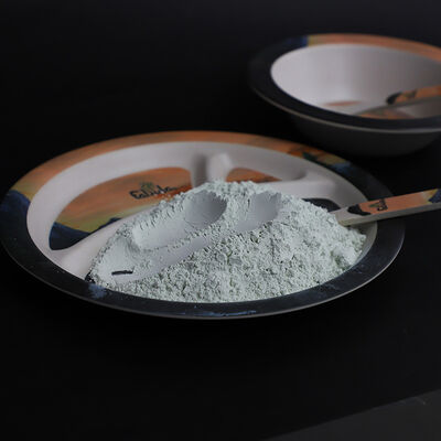 상온 및 상압에서 안정적인 산업용 순수 멜라민 분말 밀도 1573 Gcm3 산업용에 적합