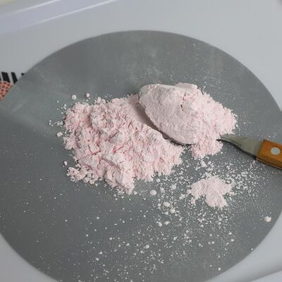 SHUANGYAN 인화점 200도 이상 순수 멜라민 분말, 화학 처리 및 내구성 재료 생산에 적용