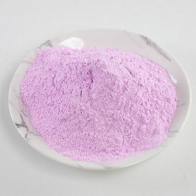 멜라민 함량≥998 헥사메틸올 식기 가구 가루 를 반짝이는 데 사용 되는 멜라민 은 스크래치 저항성 과 표면 부드러움 을 향상 시킨다