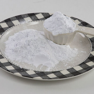 GUFAITH 998%의 멜라민 함량을 가진 흰색 멜라민 원료 장식용 라미네이트 및 표면 완공에 적용됩니다.