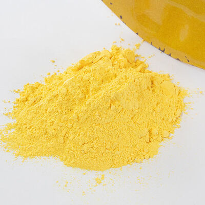 SONGYEE 열 저항 120도 메라민 유리 분말 20.1kg 총 무게 고온 표면 처리에 적합