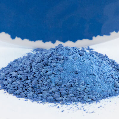 GUFAITH 밀도 1573 Gcm3 불 retardant 물질 및 전기 단열 부품 생산을 위해 완벽한 메라민 곡물