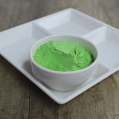 SONYEE 녹색 멜라민 함량 99.8% 헥사메틸올 멜라민 멜라민 포름알데히드 수지 분말, 라미네이트 및 코팅에 적합