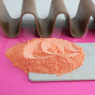 SHUANGYAN Normal Temperature Pure Melamine Powder Molecular Weight 12612 Gmol Perfect for Industrial and Commercial Applications