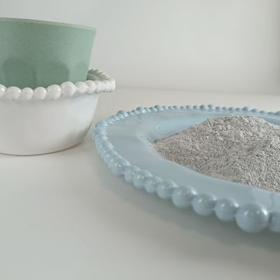 분말 용융 핵심 130-150C에 글레이즈를 바르는 포름알데히드 수지 멜라민