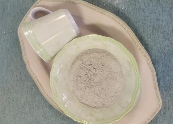 공업적 등급 순수 멜라민 분유