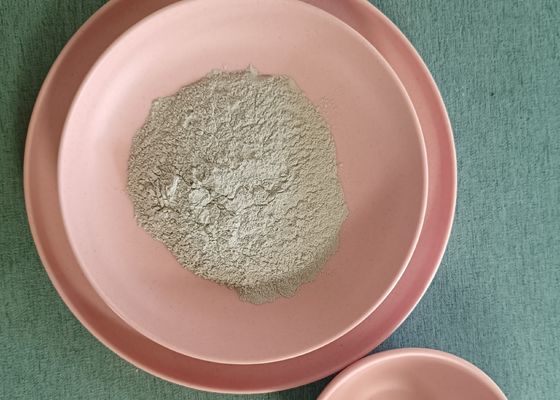 CAS 어떤 108-78-1 A1 멜라민 포름알데하이드 수지도 20kgs/bag를 가루로 만들지 않습니다