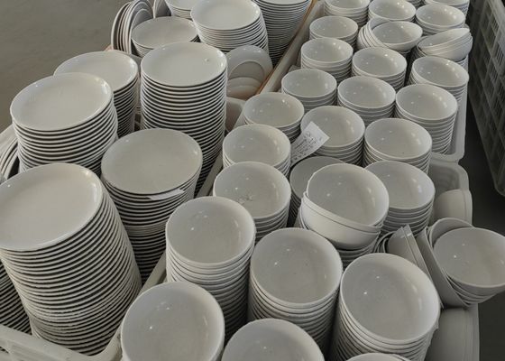 CAS 어떤 108-78-1 A1 멜라민 포름알데하이드 수지도 20kgs/bag를 가루로 만들지 않습니다