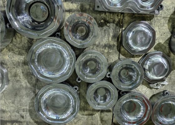 매트 처리 멜라민 저녁식사 압축은 주문형이어서 만듭니다