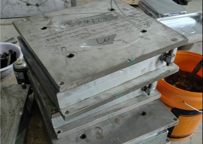 이용 가능한 기계 특화를 성형하는 자동 멜라민 도자기류