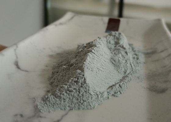 CAS 어떤 108-78-1 순수 멜라민도 가루가 되지 않습니다