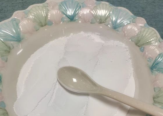 분유를 본뜨는 부엌 세간 멜라민 포름알데하이드