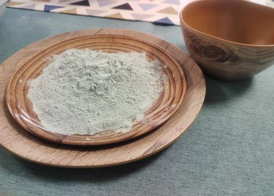 혼합 분말 빈 독성의를 본뜨는 1.573 비중 멜라민