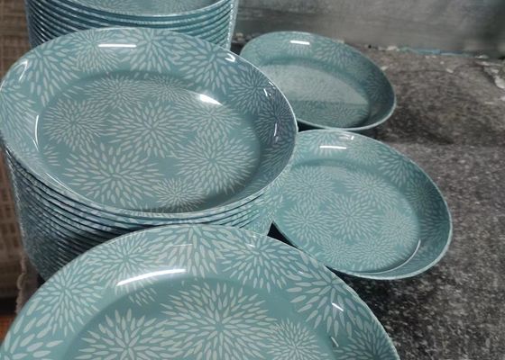 A5 멜라민 유리 끼우기 분유