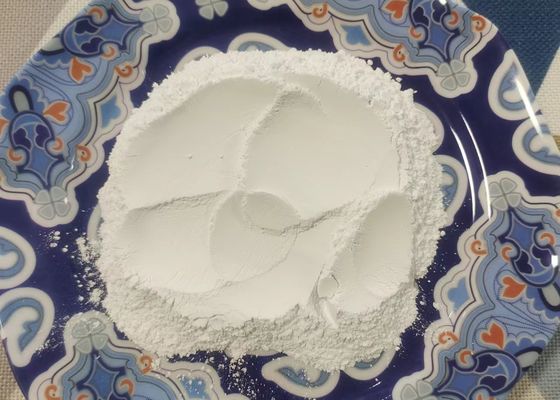 향기가 없는 플라스틱 백색 파우더를 본뜨는 멜라민 부엌 세간 아미노