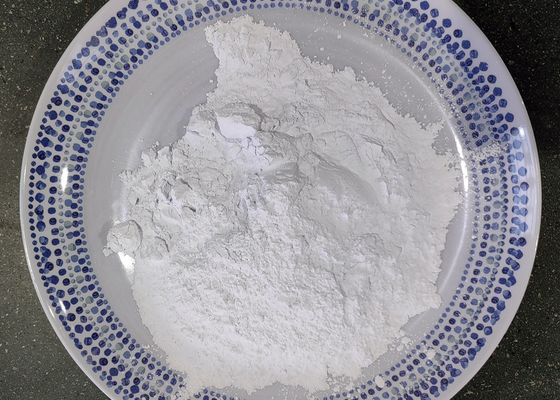 장식용 패널을 위한 100% 순수한 멜라민 분말 공업적 등급