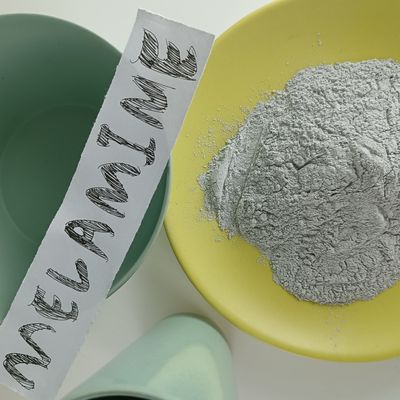 화려한 트리폴리시안아미드 난연제 산업적 부가적 종합적 CAS 108-78-1