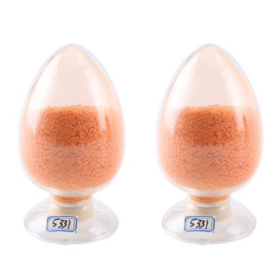 전자 화학을 위한 700-900kg/m3 멜라민 원료 식품 등급