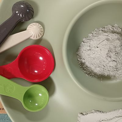 유기적 하얀 순수 멜라민 가루 비 가연성 비 독성의