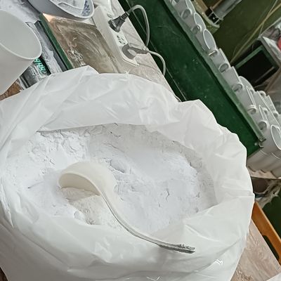 합성 결정 파우더 MF 식품 등급을 본뜨는 접시 / 그릇 요소