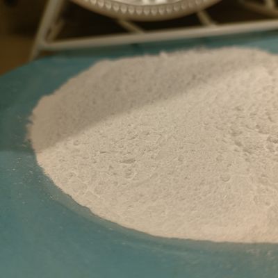 분유 CAS 108-78-1 C3H6N6을 본뜨는 트리폴리시안아미드 멜라민