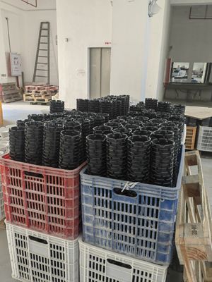 백색 파우더 멜라민 포름알데하이드 수지 제조사들 Cas 108-78-2