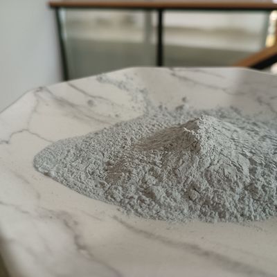 100% 멜라민 분말 공급들 산업적 첨가제 합성 수지 원 재료