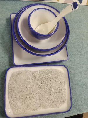 가루 공업적 등급 백색 파우더를 본뜨는 CAS 108-78-1 UC1P MF