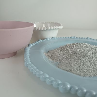 좋은 수정같은 순수 멜라민 분유 무색인 공업적 등급 사이아누르아마이드