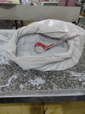 합성물 OEM 지원을 성형하는 최고 사용 주파수 멜라민 우레아 포름알데히드