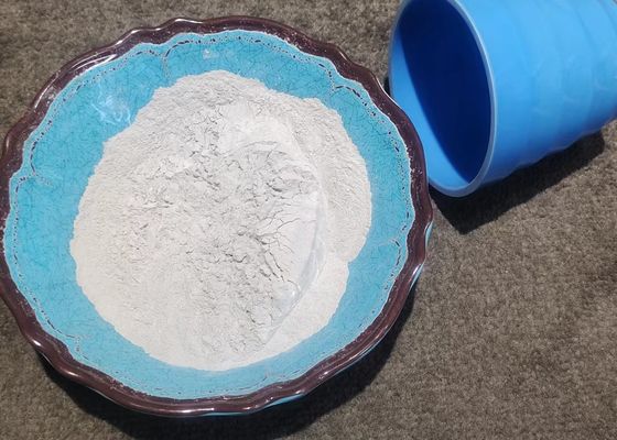 식기류를 위해 향기가 없는 분유에 글레이즈를 바르는 비 유독한 멜라민