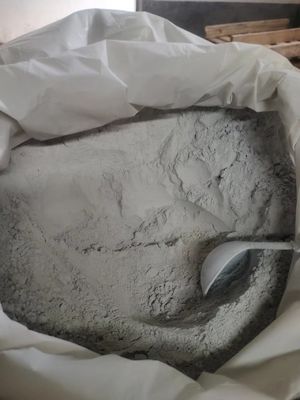 합성물 제조들을 본뜨는 UF1P 멜라민은 이용 가능하여서 시험합니다