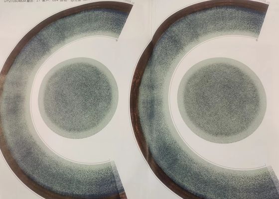 열차단 멜라민 오버레이지 10000 PC / 묶음 38-45g/M2 비중