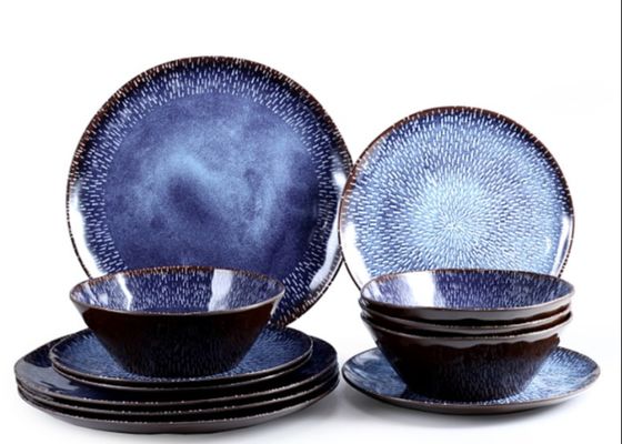 이용 가능한 멜라민 식기류 샘플을 위한 38-45g/M2 멜라민 문양 붙임 원 종이