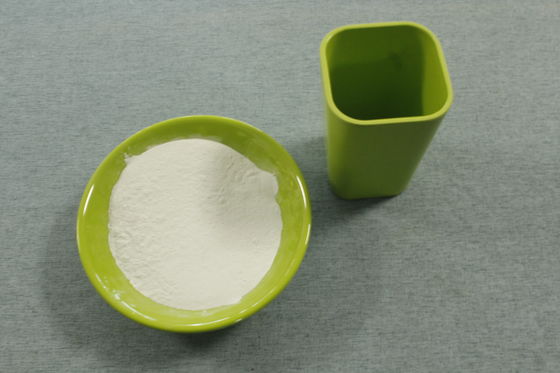 파우더 99.8% 순도 SGS를 본뜨는 약품급 MF는 찬성했습니다