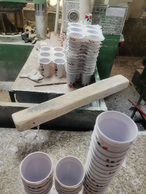 멜라민 테이블웨이브를 위한 25kgs/Bag 우레아포름알데히드 수지 분유 공업적 등급