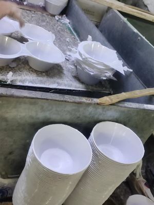 멜라민 테이블웨이브를 위한 25kgs/Bag 우레아포름알데히드 수지 분유 공업적 등급