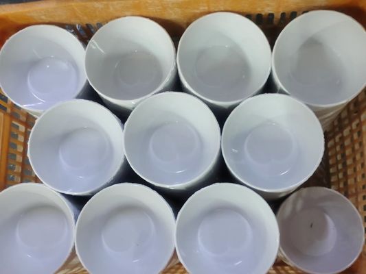 향기가 없는 식기류 자재 우레아 포름알데히드 파우더 비 독성의