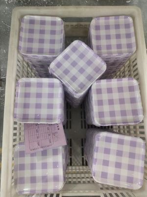 향기가 없는 식기류 자재 우레아 포름알데히드 파우더 비 독성의