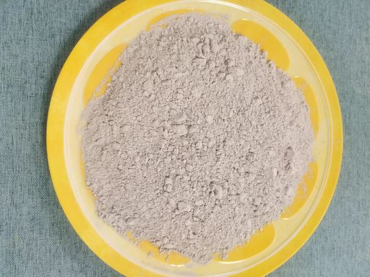 OEM A5 멜라민 우레아포름알데히드 수지 분유 1.573 비중